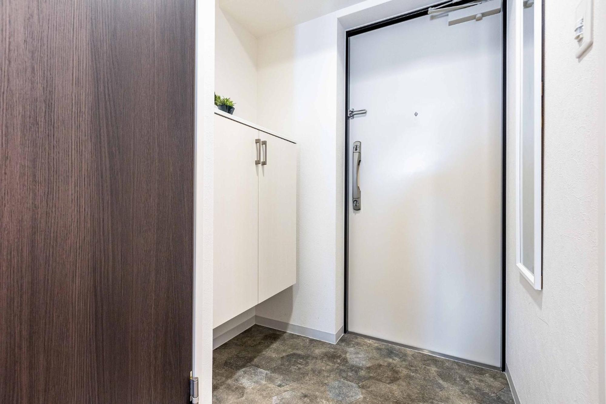 Fds Plaisir Osaka Exterior foto