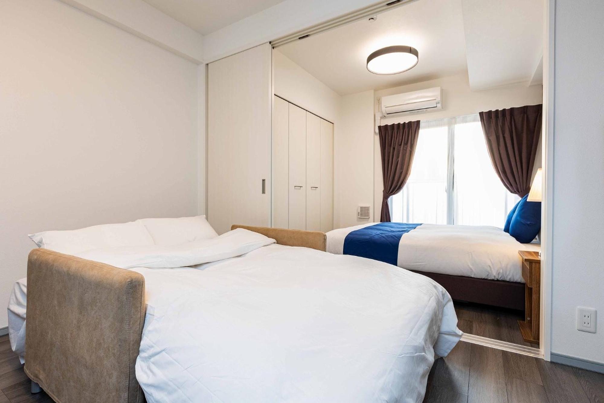 Fds Plaisir Osaka Quarto foto