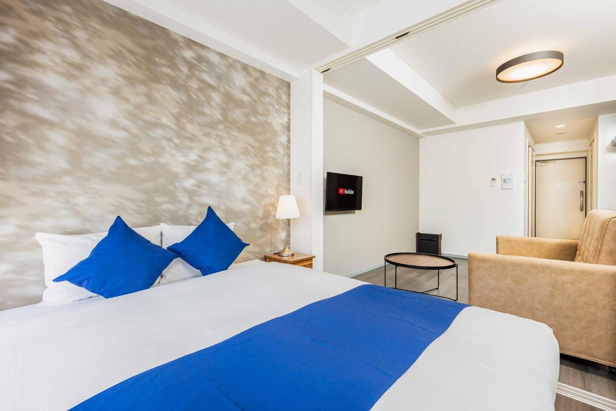 Fds Plaisir Osaka Quarto foto