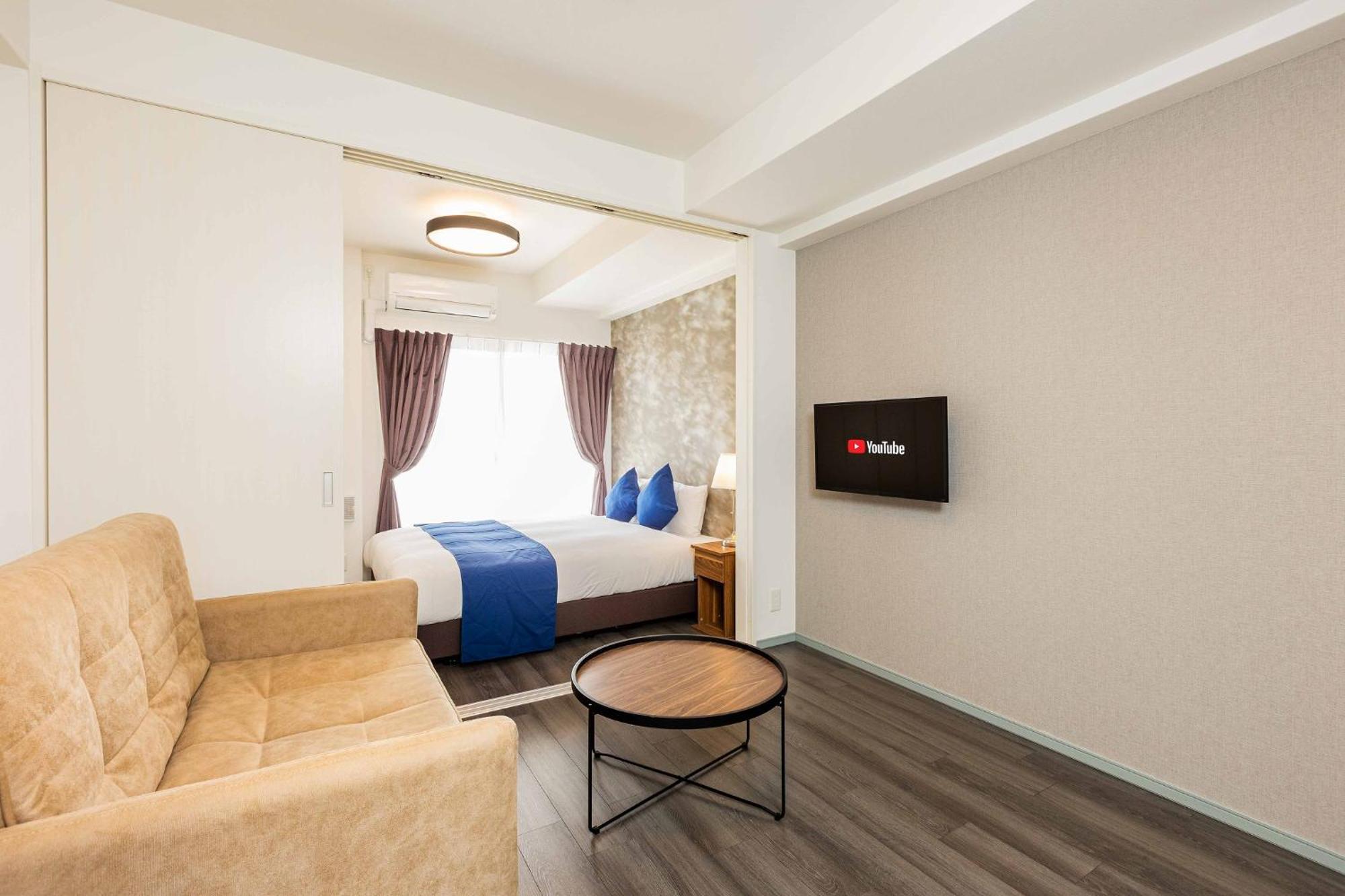Fds Plaisir Osaka Quarto foto