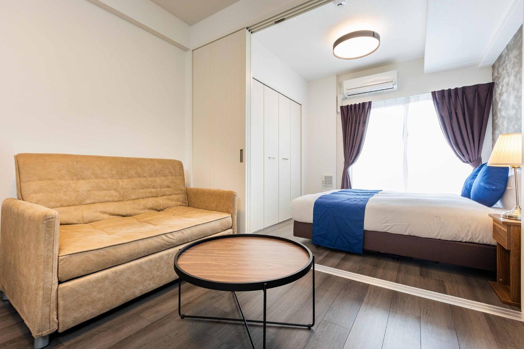 Fds Plaisir Osaka Quarto foto